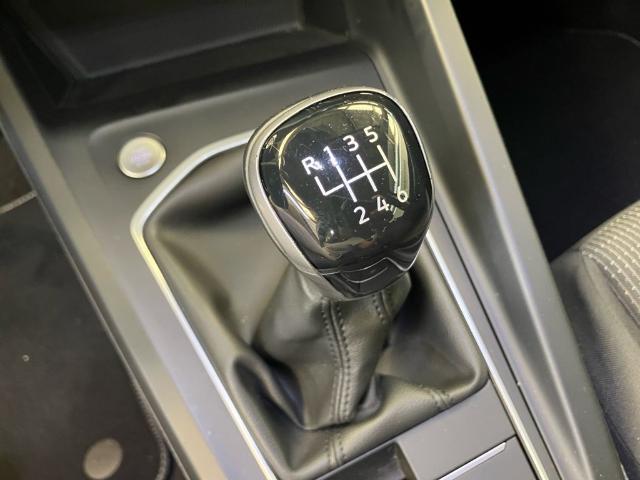 Volkswagen Golf 2.0 TDI 85 kW (115 CV)