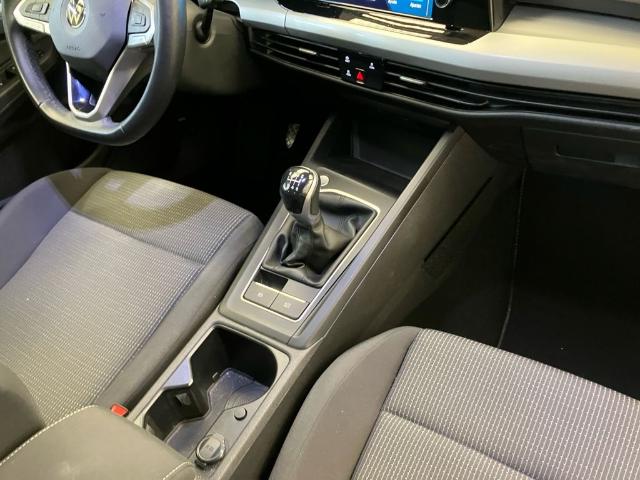 Volkswagen Golf 2.0 TDI 85 kW (115 CV)