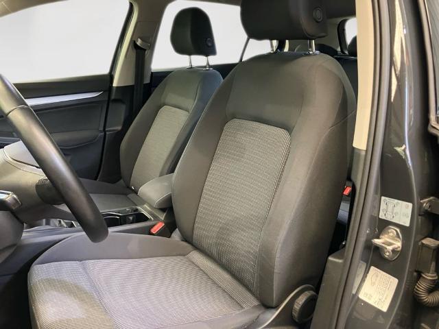 Volkswagen Golf 2.0 TDI 85 kW (115 CV)