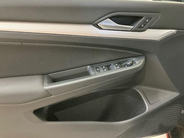 Volkswagen Golf 2.0 TDI 85 kW (115 CV)