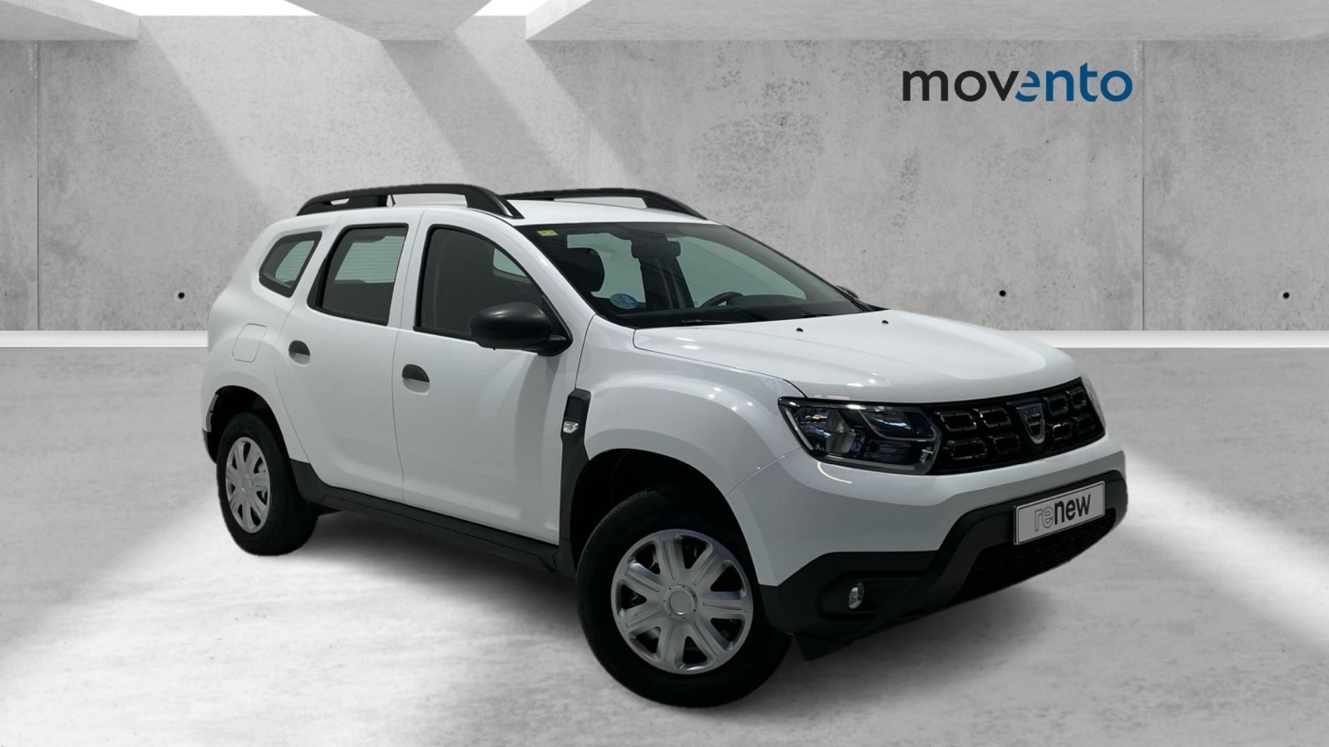 Dacia Duster Essential TCE 74 kW (100 CV) 4X2 GLP