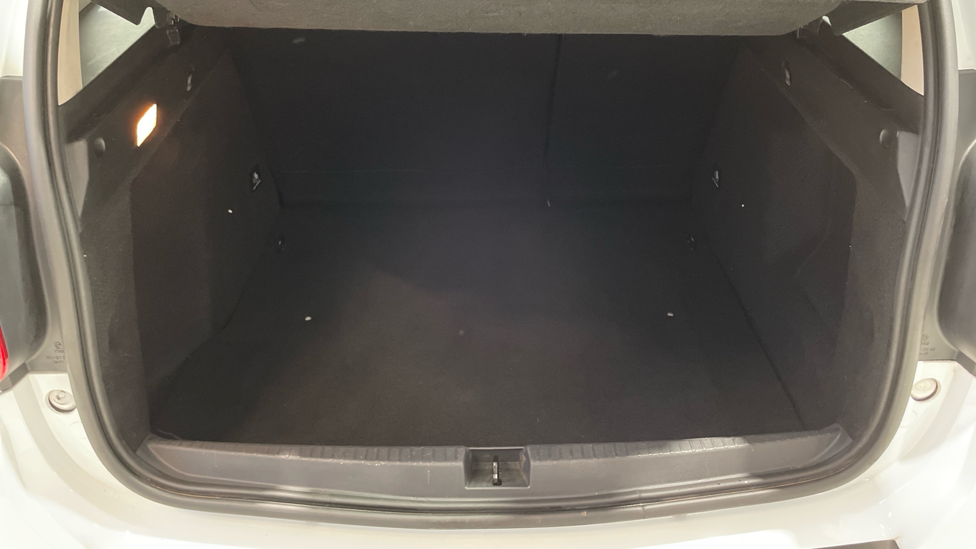 Dacia Duster TCE 100 GLP en Barcelona