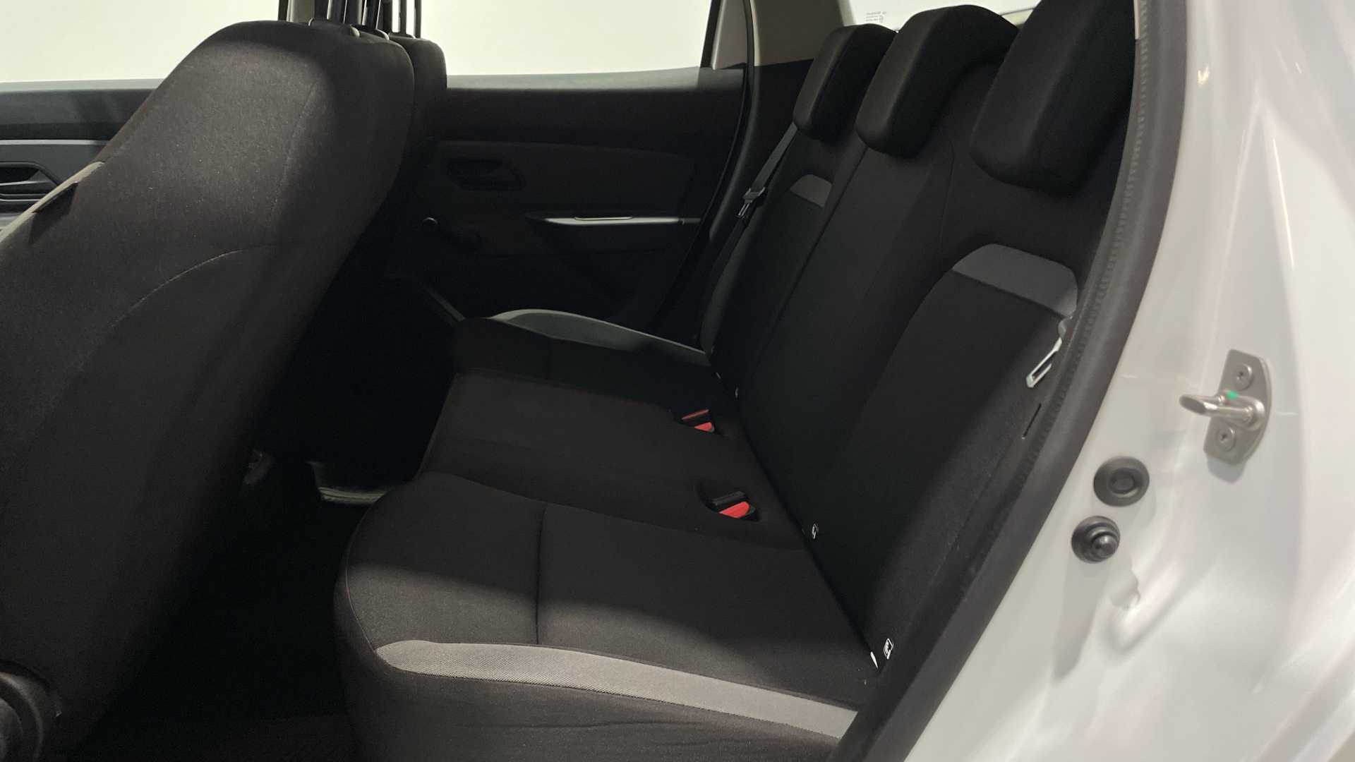 Dacia Duster TCE 100 GLP en Barcelona