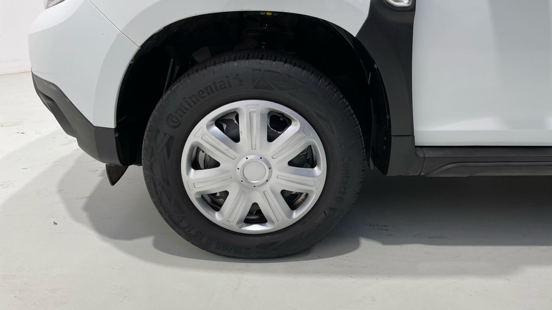 Dacia Duster TCE 100 GLP en Barcelona