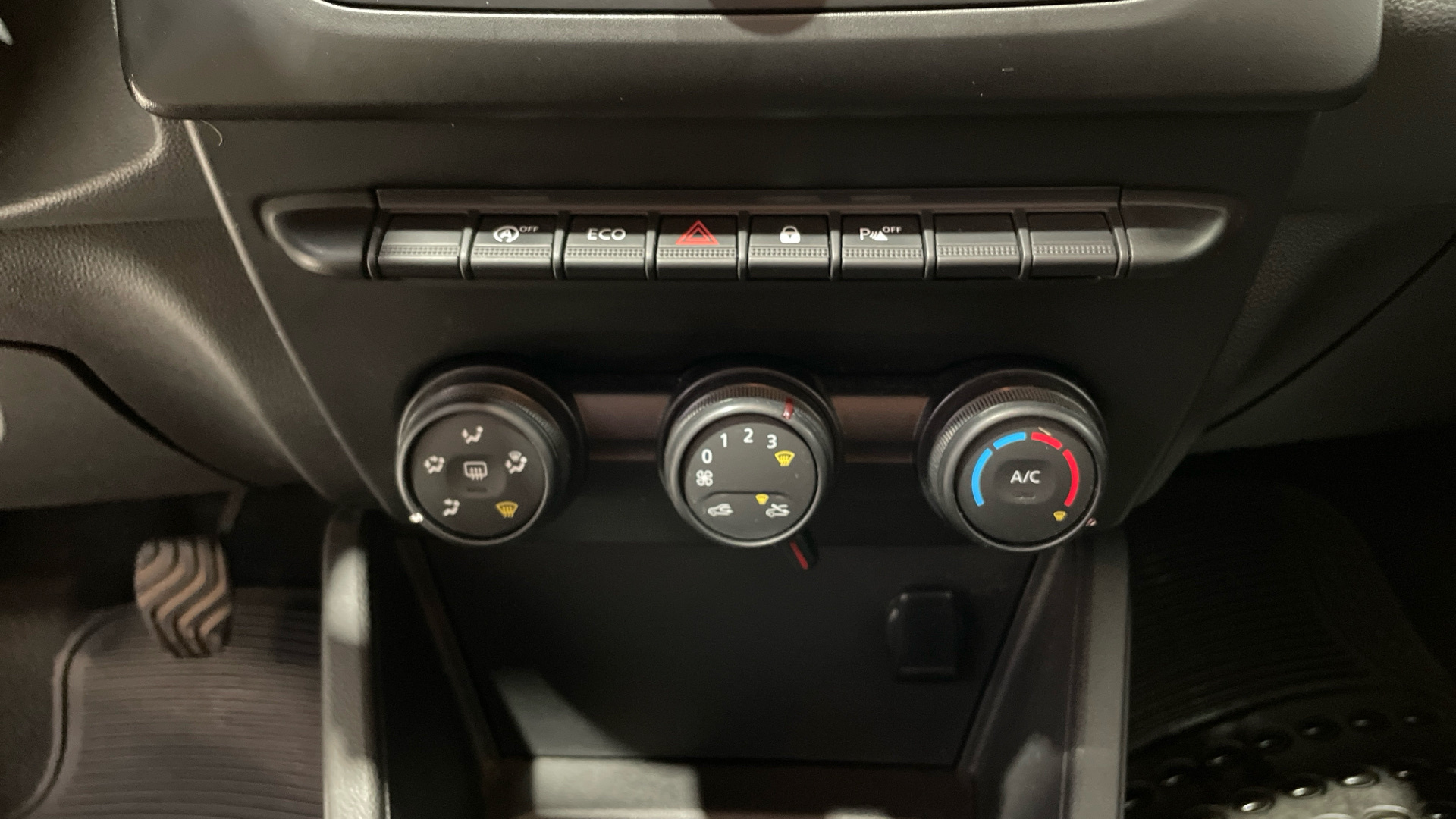 Dacia Duster TCE 100 GLP en Barcelona