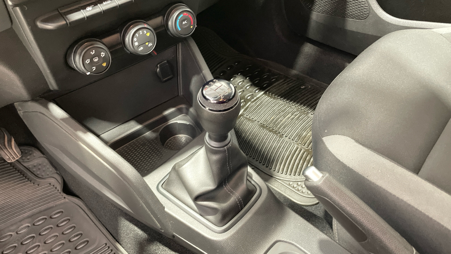 Dacia Duster TCE 100 GLP en Barcelona