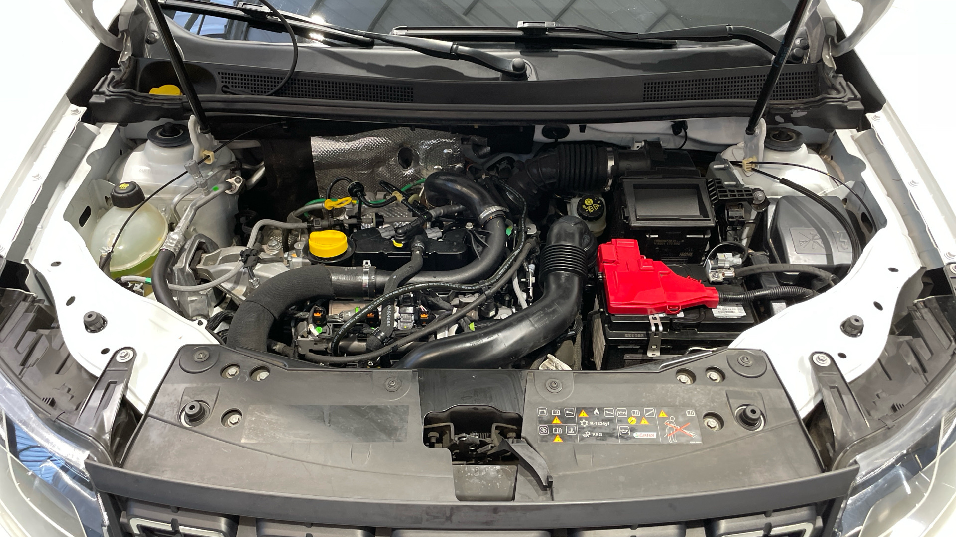 Dacia Duster TCE 100 GLP en Barcelona