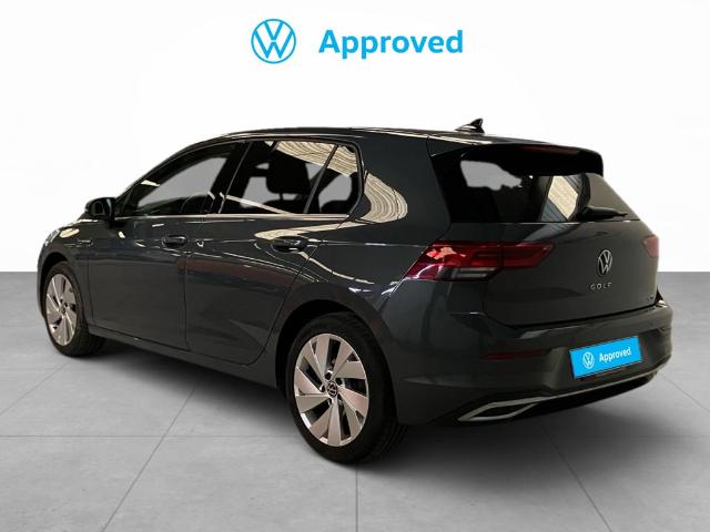 Volkswagen Golf Style 1.5 eTSI 110 kW (150 CV) DSG