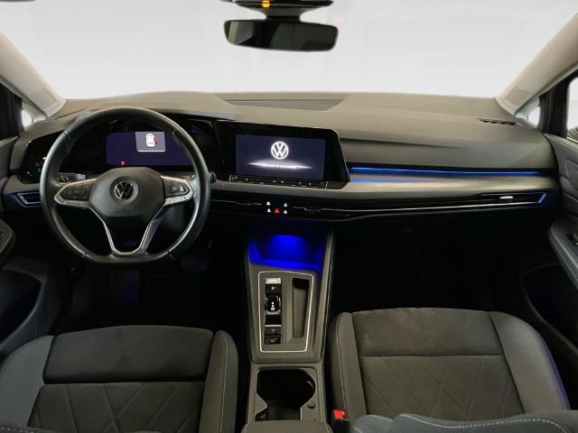 Volkswagen Golf Style 1.5 eTSI 110 kW (150 CV) DSG