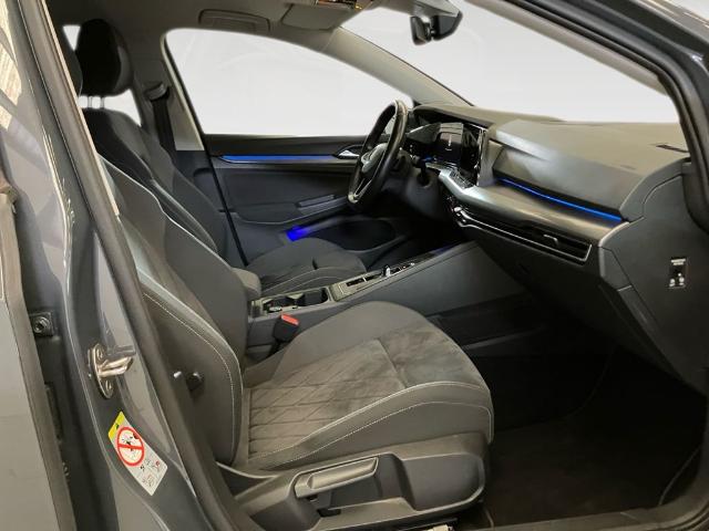 Volkswagen Golf Style 1.5 eTSI 110 kW (150 CV) DSG