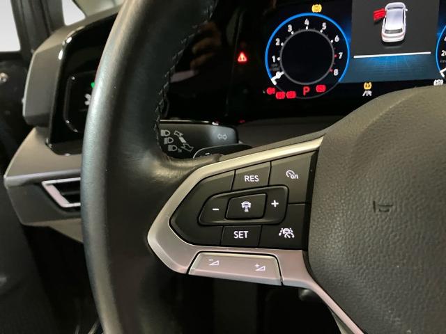 Volkswagen Golf Style 1.5 eTSI 110 kW (150 CV) DSG