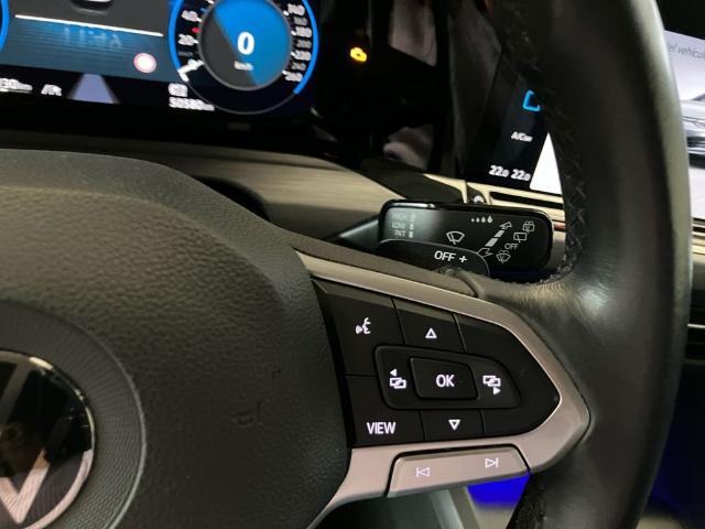 Volkswagen Golf Style 1.5 eTSI 110 kW (150 CV) DSG