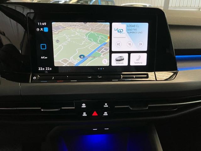 Volkswagen Golf Style 1.5 eTSI 110 kW (150 CV) DSG