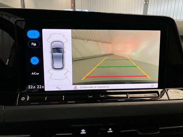 Volkswagen Golf Style 1.5 eTSI 110 kW (150 CV) DSG