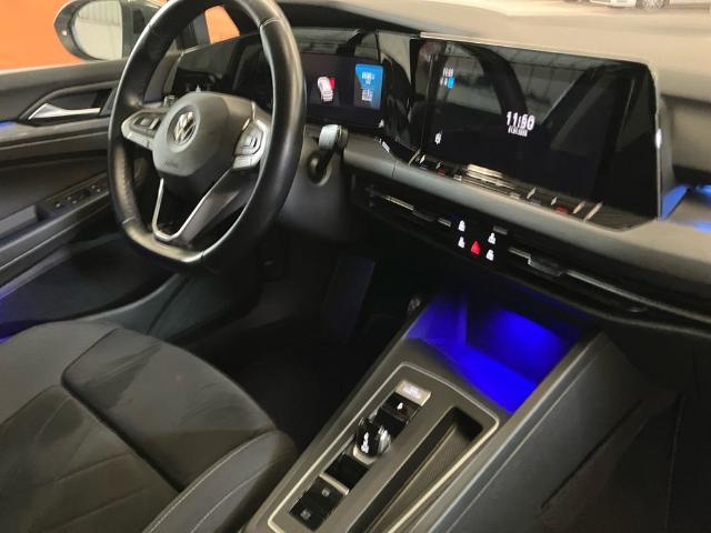 Volkswagen Golf Style 1.5 eTSI 110 kW (150 CV) DSG