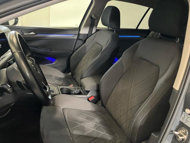 Volkswagen Golf Style 1.5 eTSI 110 kW (150 CV) DSG