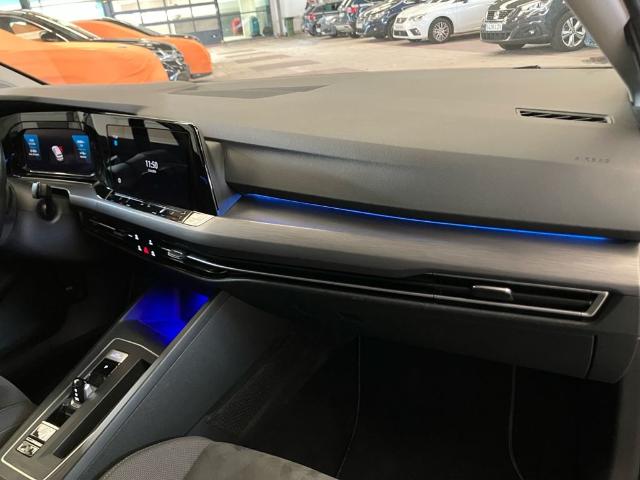 Volkswagen Golf Style 1.5 eTSI 110 kW (150 CV) DSG