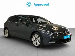 Volkswagen Golf 1.5 eTSI de segunda mano