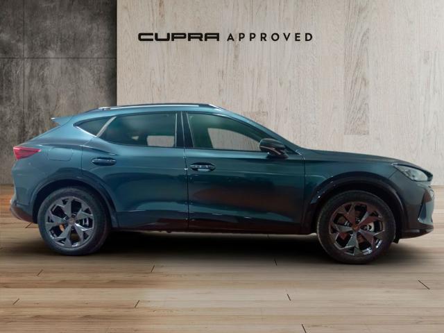 CUPRA Formentor 1.5 TSI e-Hybrid DSG 150 kW (204 CV)