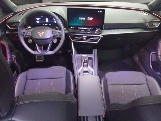 CUPRA Formentor 1.5 TSI e-Hybrid DSG 150 kW (204 CV)