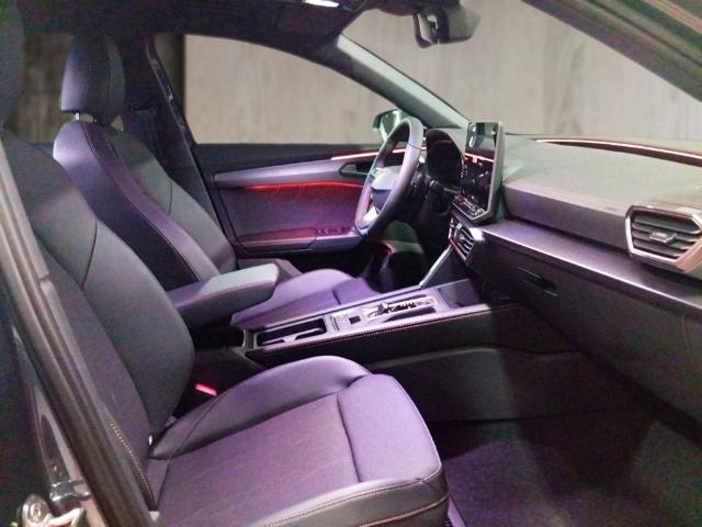 CUPRA Formentor 1.5 TSI e-Hybrid DSG 150 kW (204 CV)