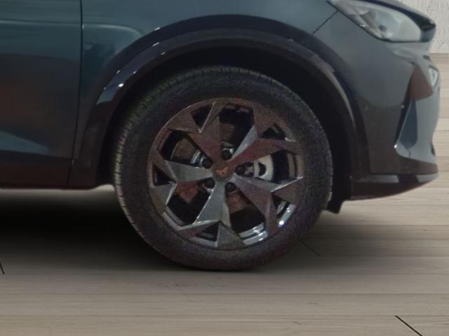 CUPRA Formentor 1.5 TSI e-Hybrid DSG 150 kW (204 CV)