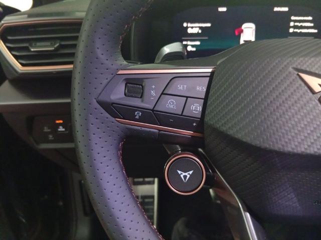 CUPRA Formentor 1.5 TSI e-Hybrid DSG 150 kW (204 CV)