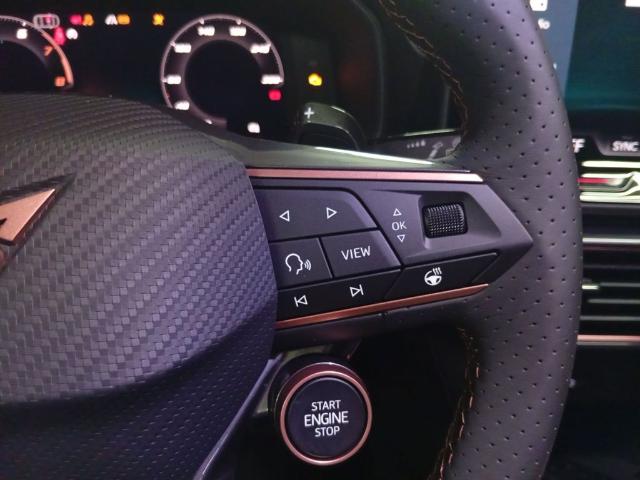 CUPRA Formentor 1.5 TSI e-Hybrid DSG 150 kW (204 CV)