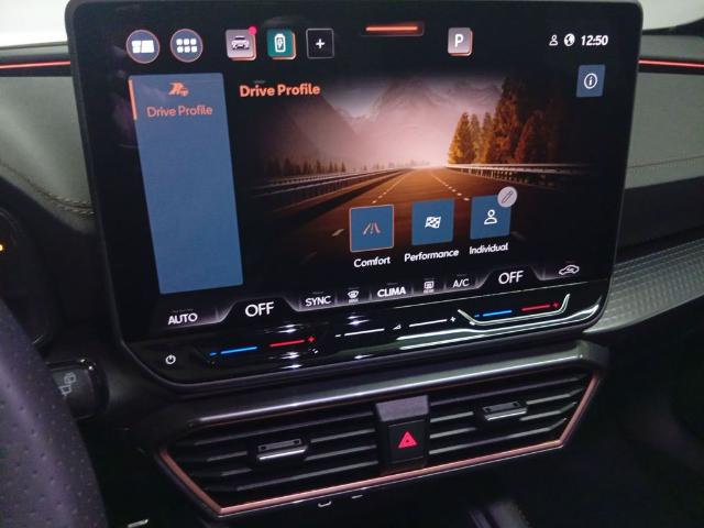 CUPRA Formentor 1.5 TSI e-Hybrid DSG 150 kW (204 CV)