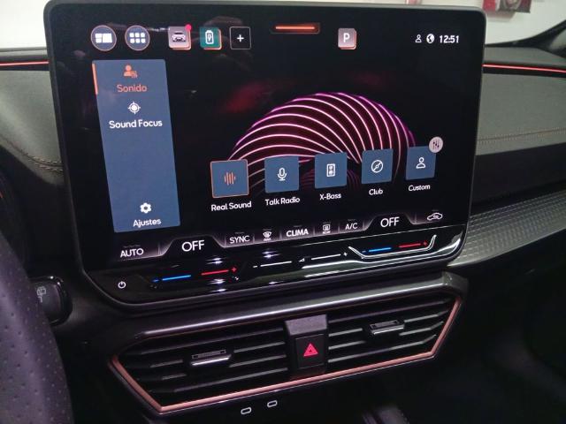 CUPRA Formentor 1.5 TSI e-Hybrid DSG 150 kW (204 CV)