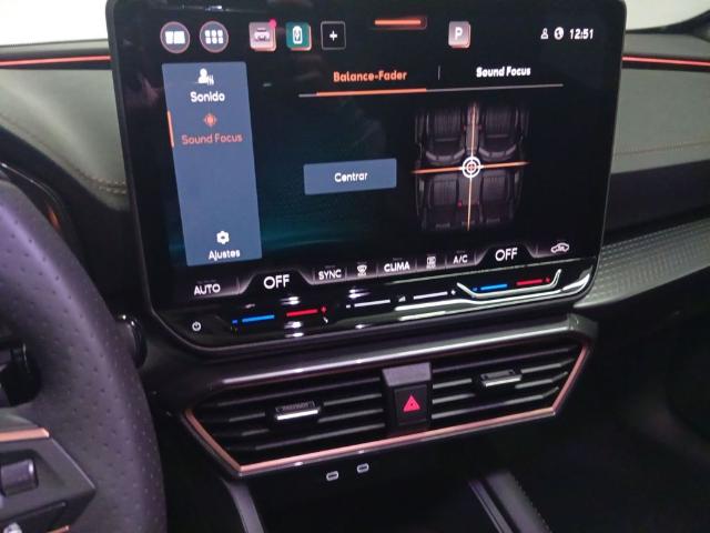 CUPRA Formentor 1.5 TSI e-Hybrid DSG 150 kW (204 CV)