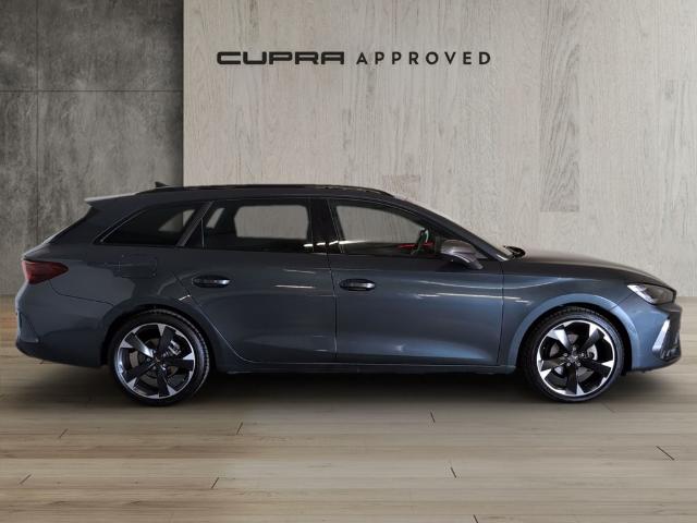 CUPRA Leon Sportstourer 1.5 TSI 110 kW (150 CV)