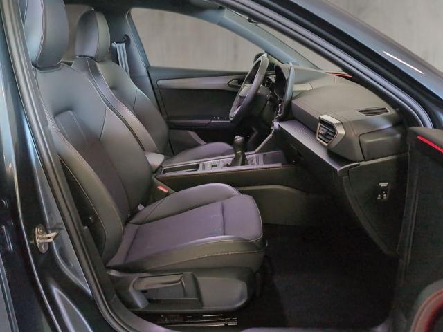 CUPRA Leon Sportstourer 1.5 TSI 110 kW (150 CV)