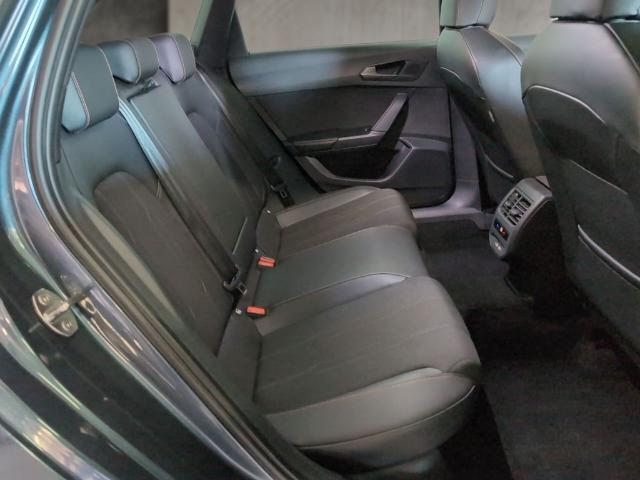 CUPRA Leon Sportstourer 1.5 TSI 110 kW (150 CV)