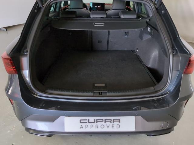 CUPRA Leon Sportstourer 1.5 TSI 110 kW (150 CV)