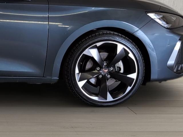 CUPRA Leon Sportstourer 1.5 TSI 110 kW (150 CV)