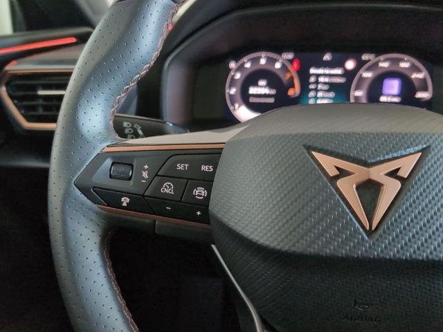 CUPRA Leon Sportstourer 1.5 TSI 110 kW (150 CV)