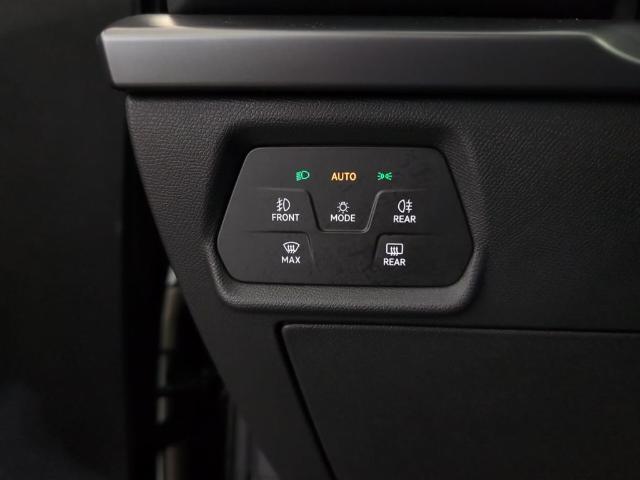 CUPRA Leon Sportstourer 1.5 TSI 110 kW (150 CV)