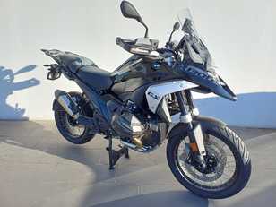 motos segunda mano BMW Motorrad