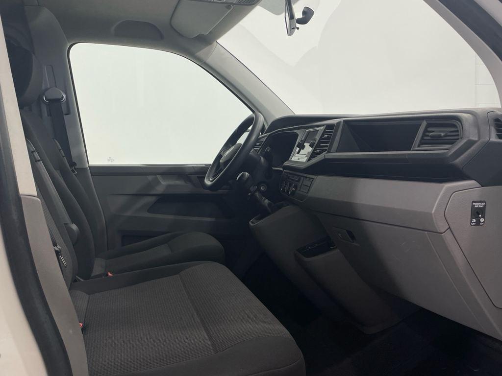 Volkswagen Transporter 2.0 TDI Mixto en Barcelona