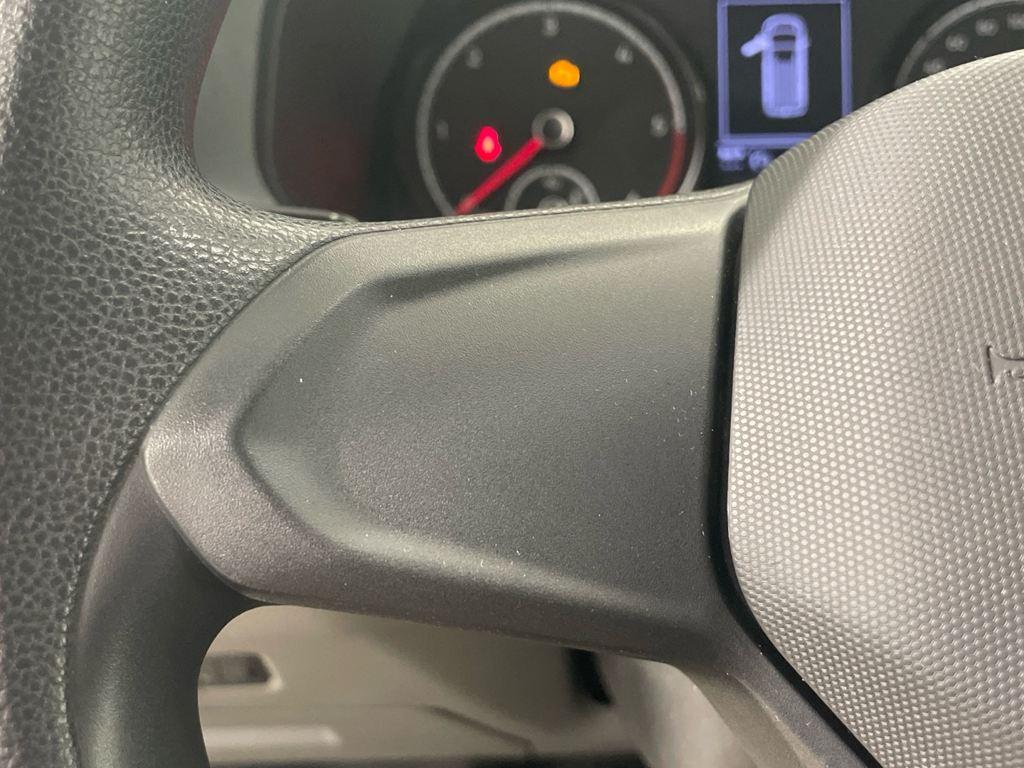 Volkswagen Transporter 2.0 TDI Mixto en Barcelona