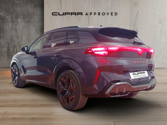 CUPRA Terramar 1.5 TSI e-Hybrid DSG 150 kW (204 CV)