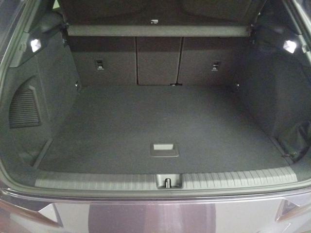 CUPRA Terramar 1.5 TSI e-Hybrid DSG 150 kW (204 CV)