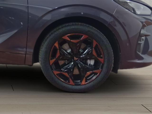 CUPRA Terramar 1.5 TSI e-Hybrid DSG 150 kW (204 CV)