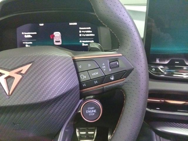 CUPRA Terramar 1.5 TSI e-Hybrid DSG 150 kW (204 CV)