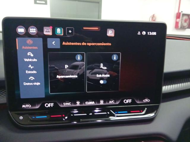 CUPRA Terramar 1.5 TSI e-Hybrid DSG 150 kW (204 CV)