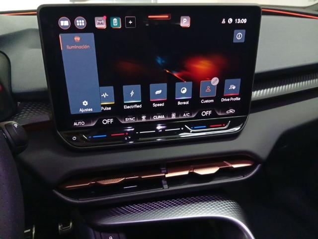 CUPRA Terramar 1.5 TSI e-Hybrid DSG 150 kW (204 CV)