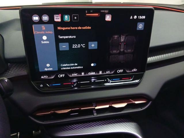 CUPRA Terramar 1.5 TSI e-Hybrid DSG 150 kW (204 CV)