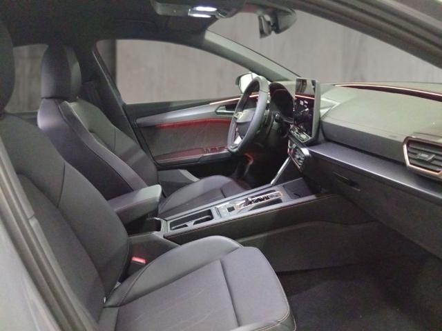 CUPRA Leon Sportstourer 1.5 TSI e-Hybrid DSG 150 kW (204 CV)