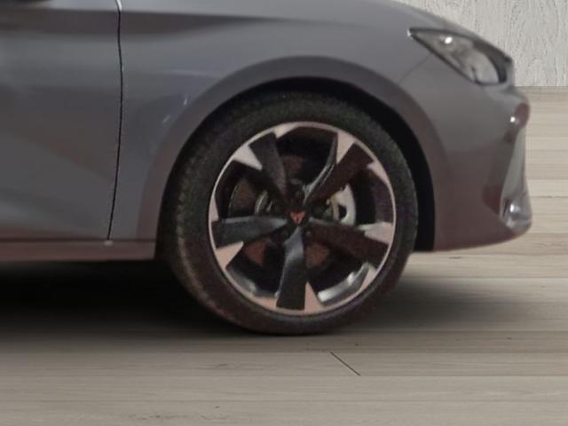 CUPRA Leon Sportstourer 1.5 TSI e-Hybrid DSG 150 kW (204 CV)
